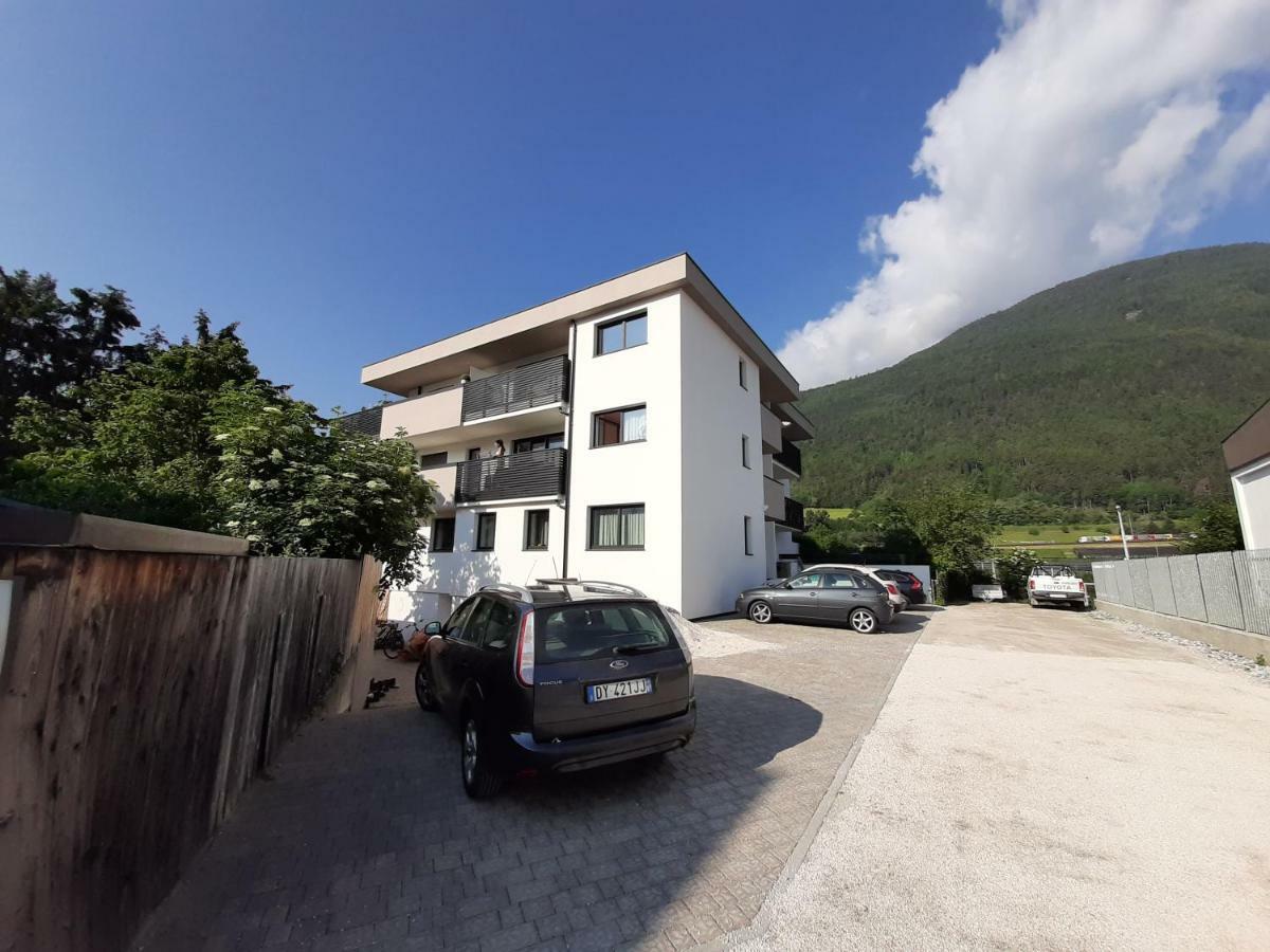 Apartment Laura Brixen Vahrn Exterior foto